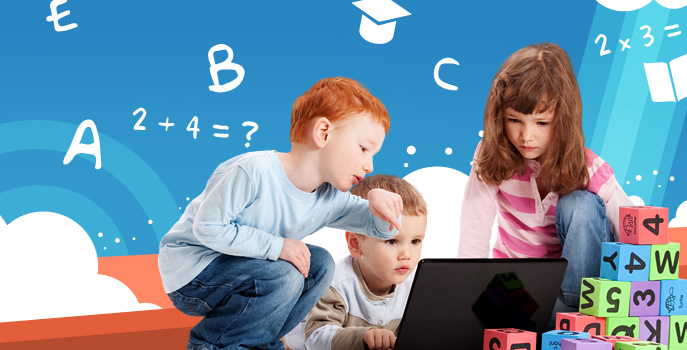 Magic Desktop – L'App All-in-one per bambini!